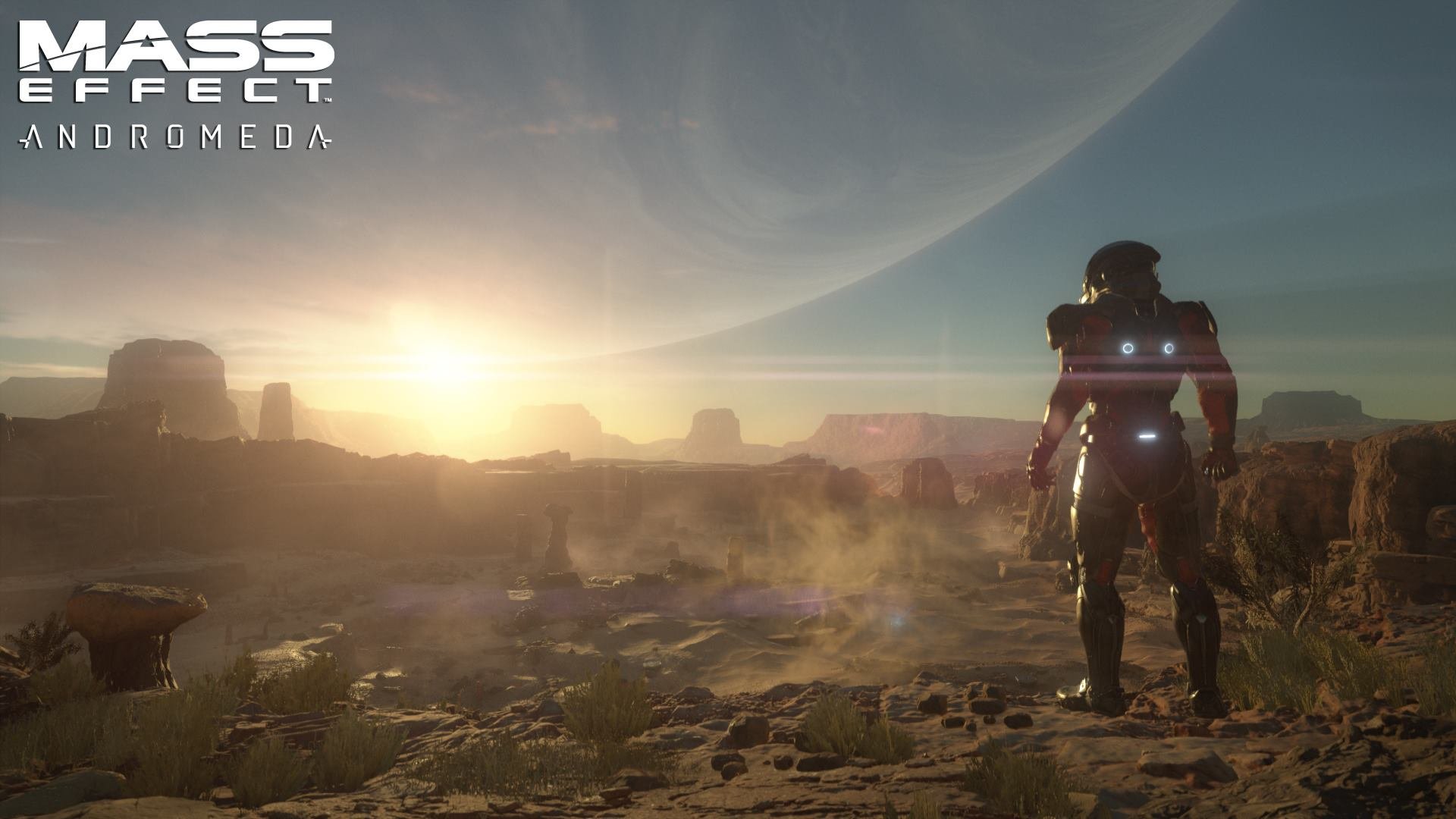 Mass Effect: Andromeda - Imagen 10